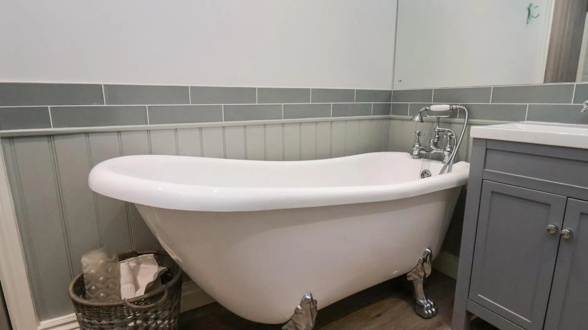 The Rocket Apartment Bridlington