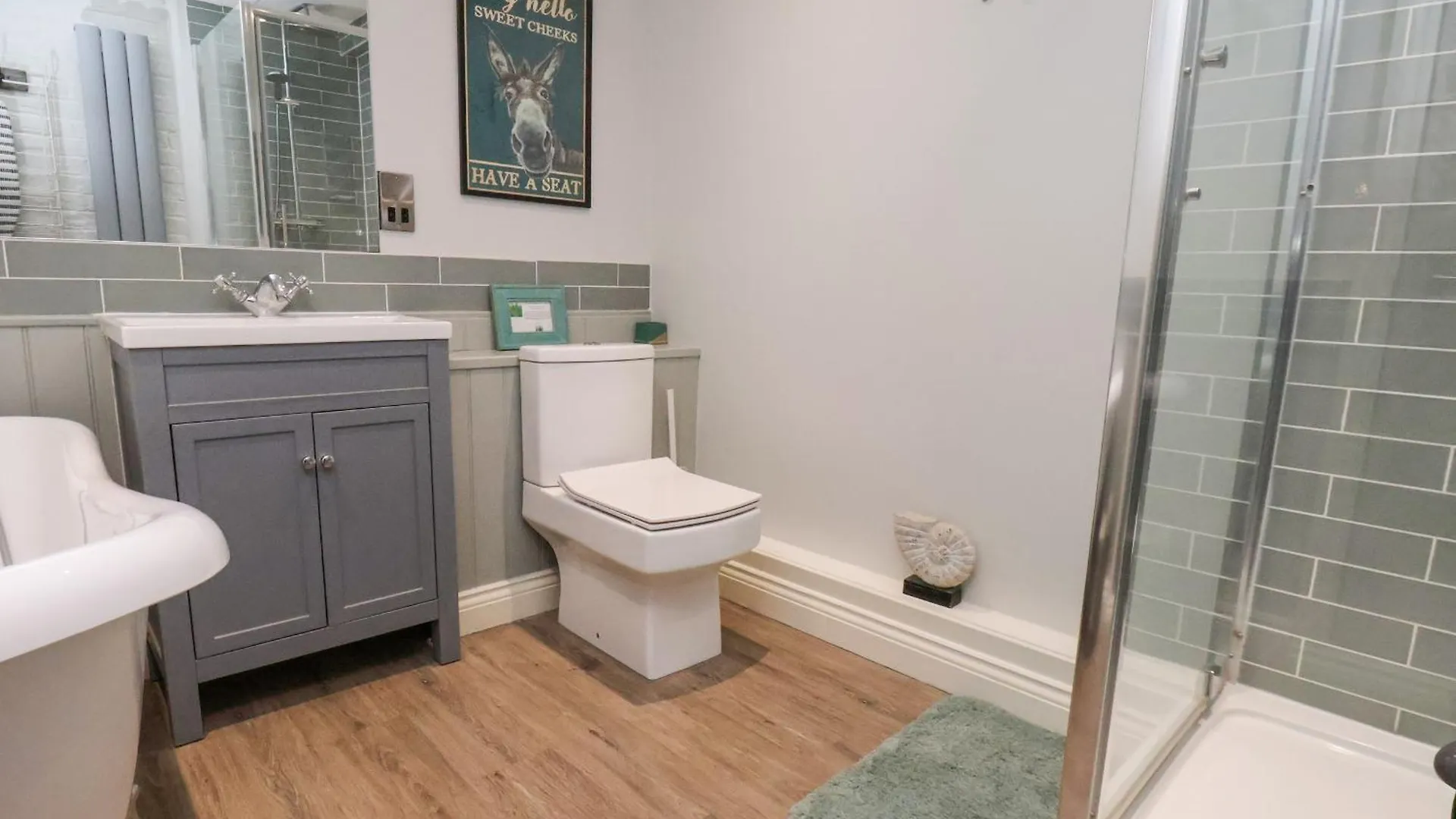 The Rocket Apartment Bridlington United Kingdom